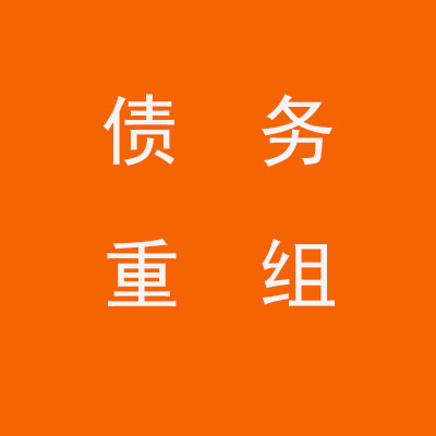 大化个人债务重组优化